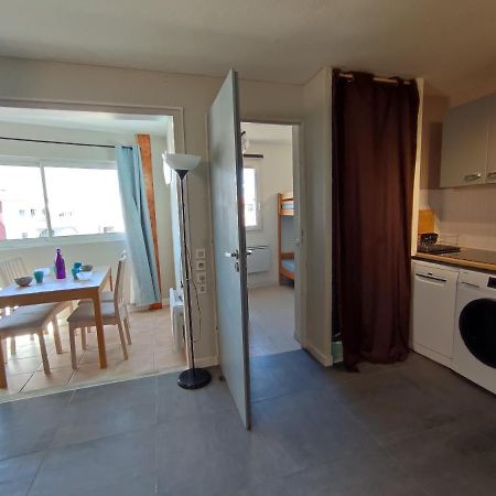 Sopraland Joli T2 Piscine Proche Plage Richelieu Cap D'Agde Kültér fotó