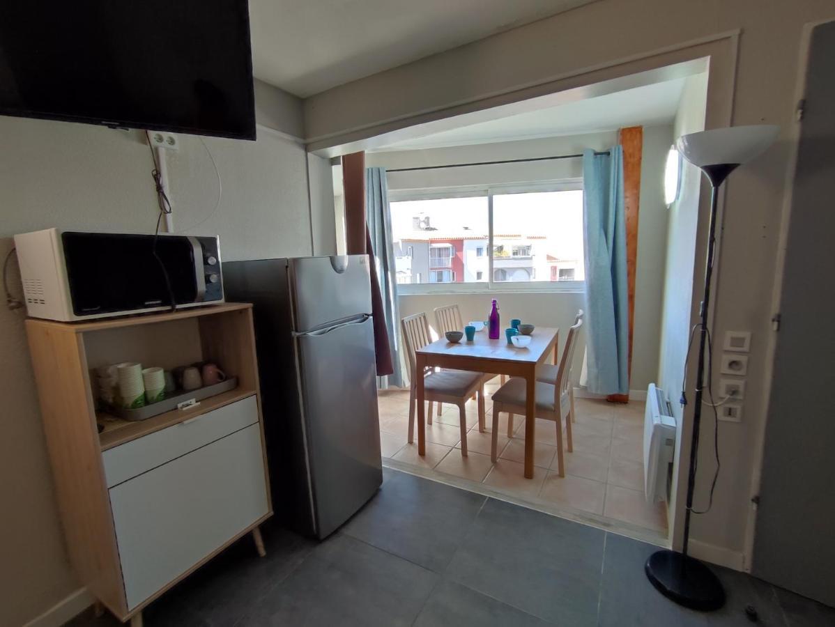 Sopraland Joli T2 Piscine Proche Plage Richelieu Cap D'Agde Kültér fotó